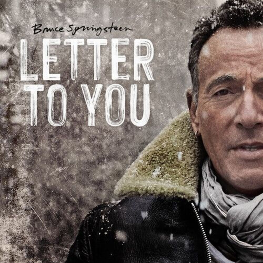 Letter To You - Picture 3 of 3